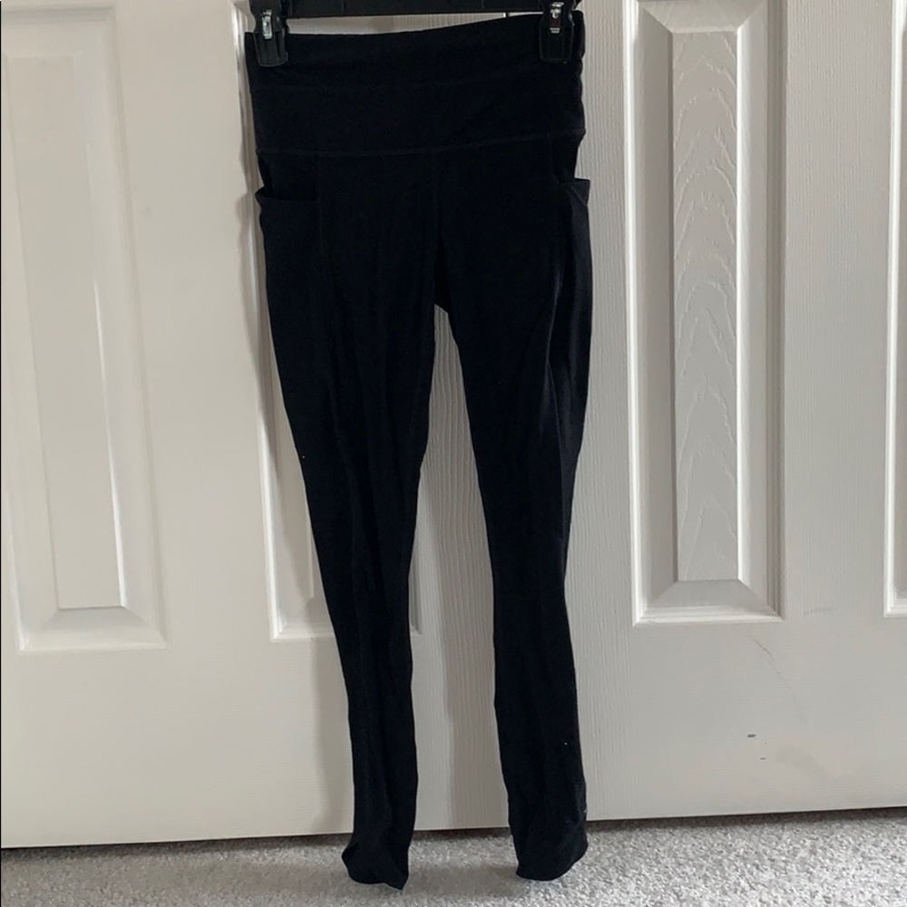 Athleta leggings